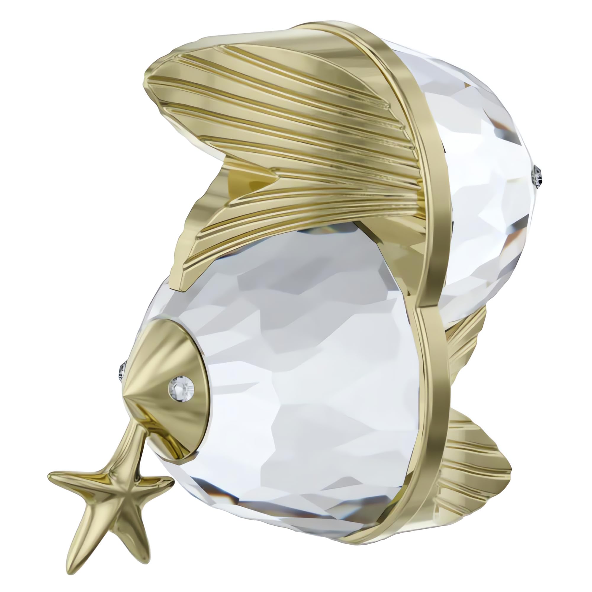 Swarovski Zodiac Pisces : Amazon.ca: Home